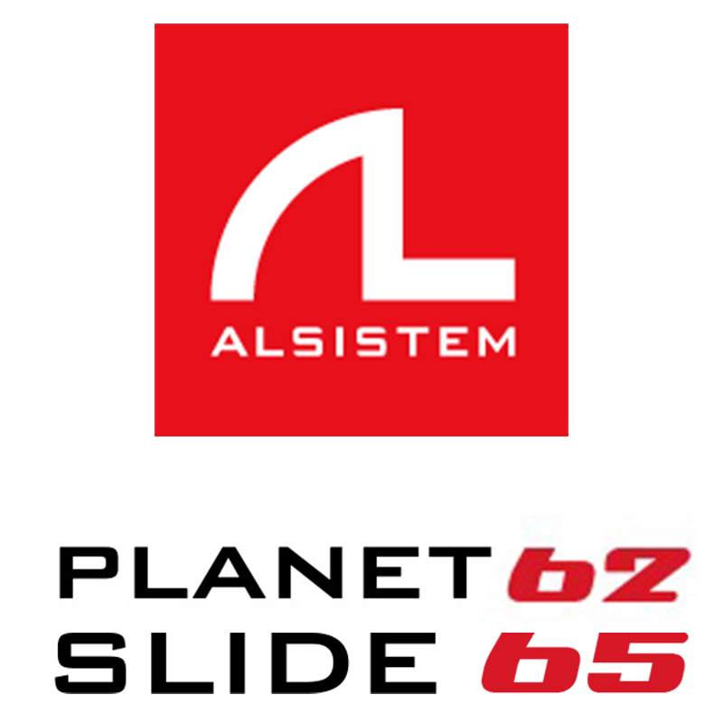Infissi ALSistem