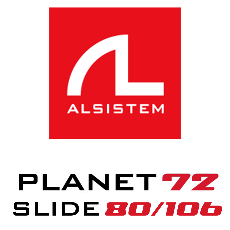 ALSistem 72
