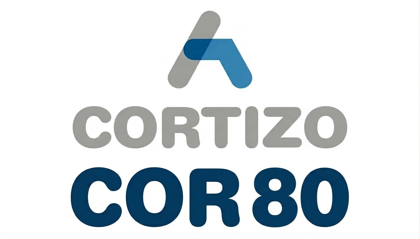 CORTIZO COR 80