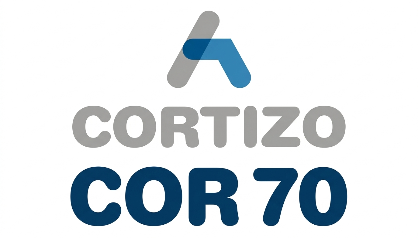 Cortizo COR70