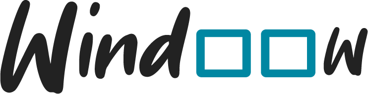 Windoow Logo