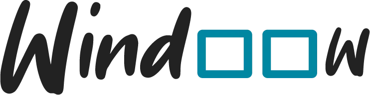 logo windoow